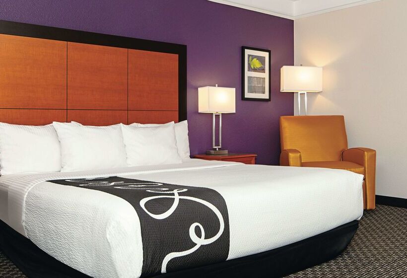 فندق La Quinta Inn & Suites By Wyndham Ontario Airport