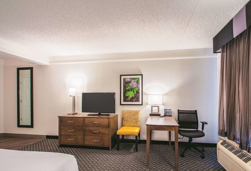 فندق La Quinta By Wyndham Orem University Pwy Provo