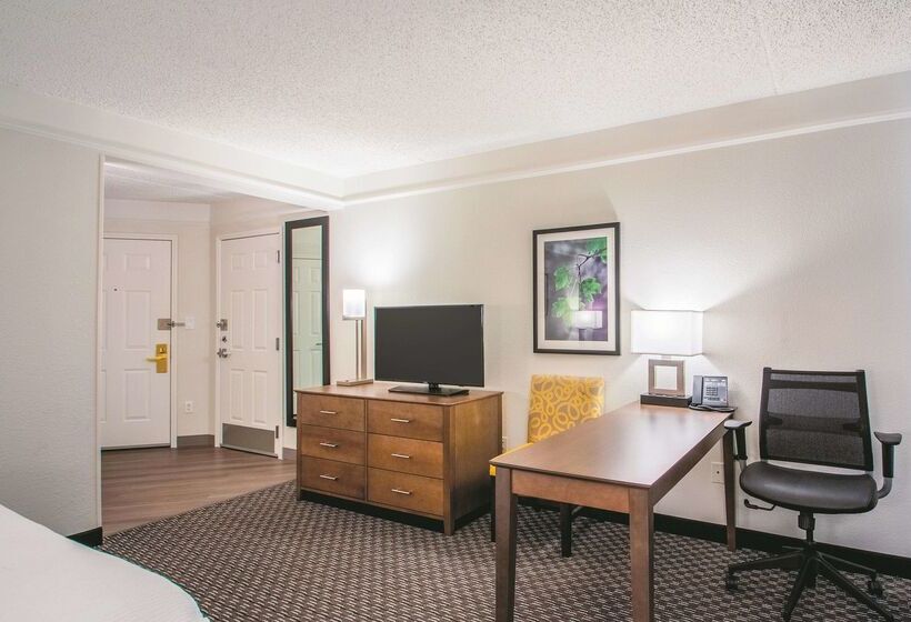 فندق La Quinta By Wyndham Orem University Pwy Provo