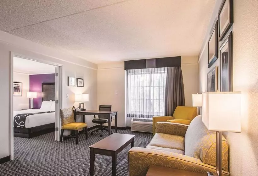 هتل La Quinta By Wyndham Orem University Pwy Provo