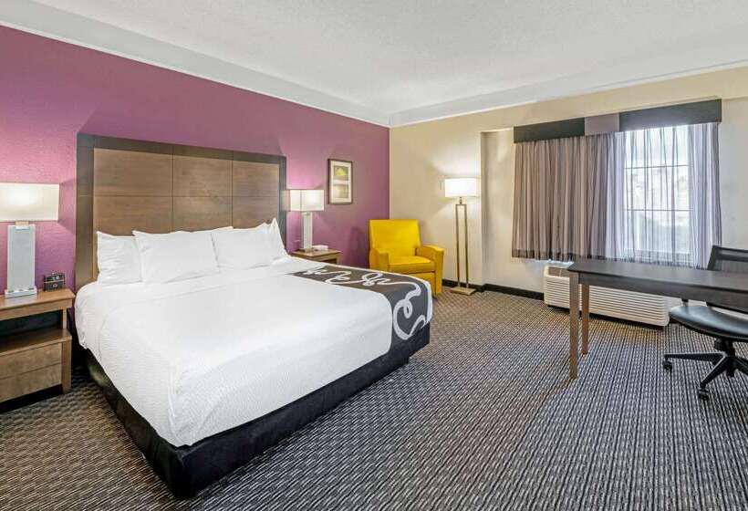 فندق La Quinta By Wyndham Orem University Pwy Provo