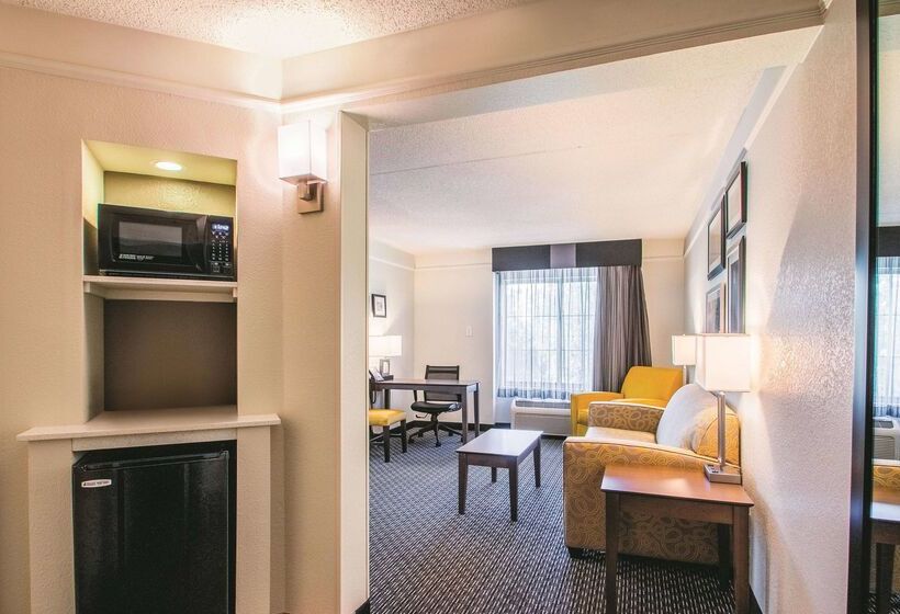 فندق La Quinta By Wyndham Orem University Pwy Provo