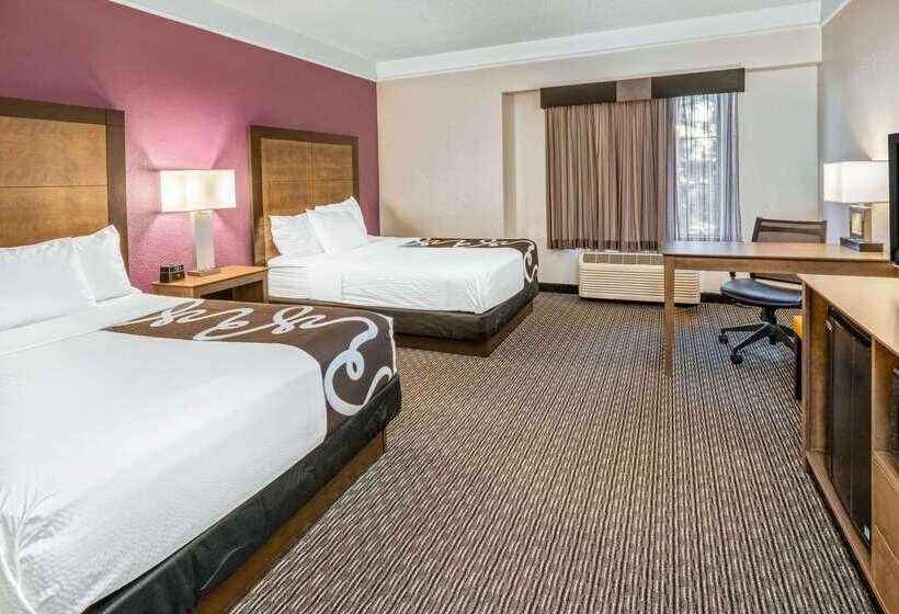 فندق La Quinta By Wyndham Orem University Pwy Provo