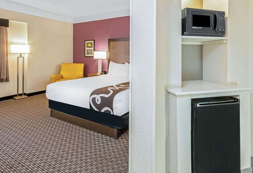 فندق La Quinta By Wyndham Orem University Pwy Provo