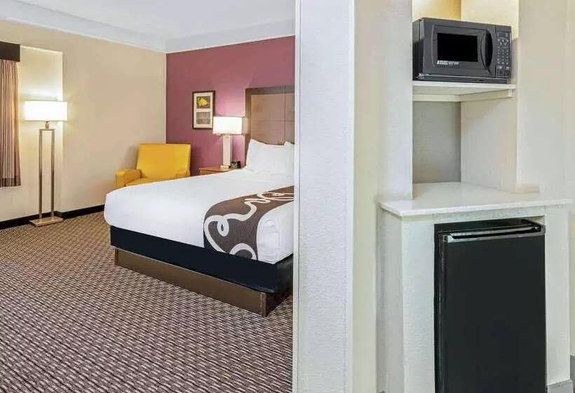 هتل La Quinta By Wyndham Orem University Pwy Provo