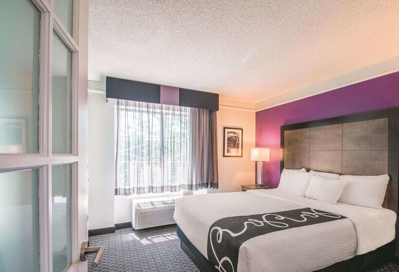 فندق La Quinta By Wyndham Orem University Pwy Provo