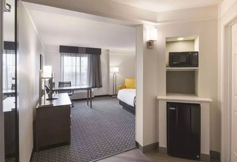 هتل La Quinta By Wyndham Orem University Pwy Provo