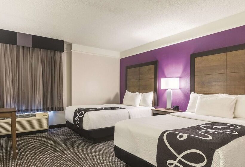 فندق La Quinta By Wyndham Orem University Pwy Provo