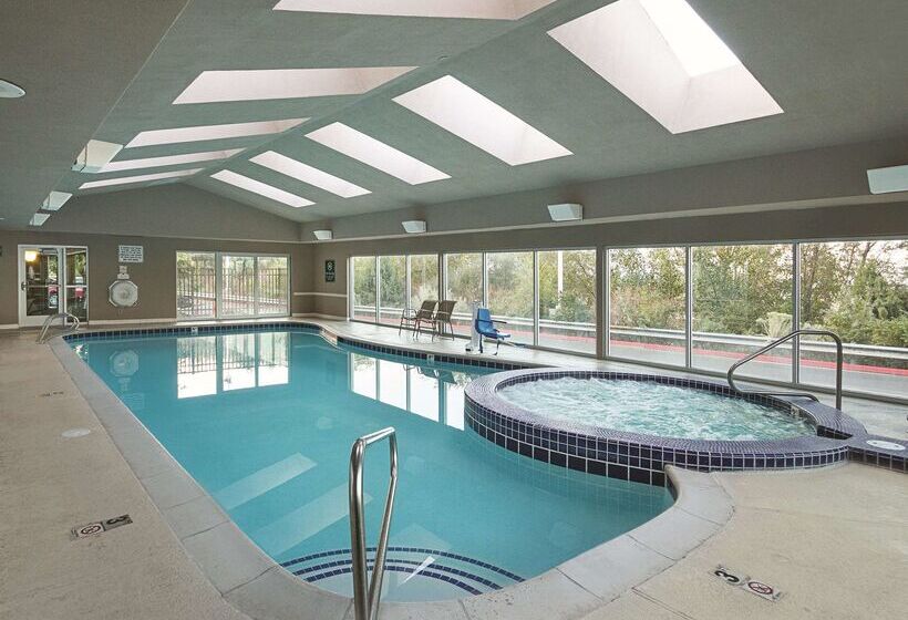 فندق La Quinta By Wyndham Orem University Pwy Provo