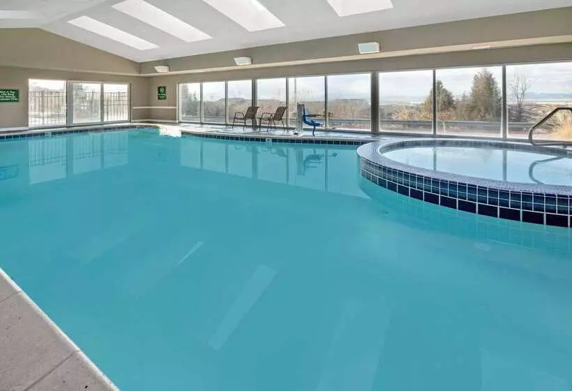 هتل La Quinta By Wyndham Orem University Pwy Provo