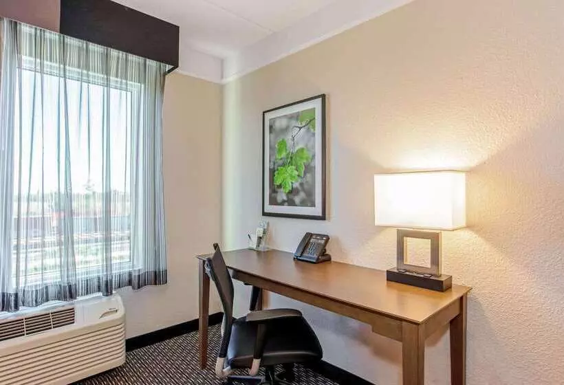 هتل La Quinta Inn & Suites By Wyndham Panama City