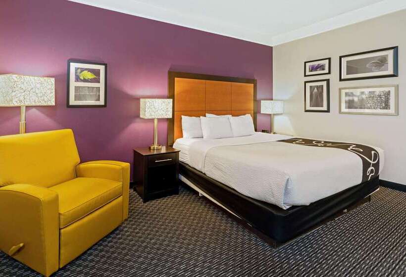 酒店 La Quinta By Wyndham Phoenix Scottsdale