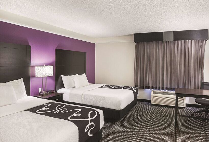 酒店 La Quinta By Wyndham Phoenix Scottsdale