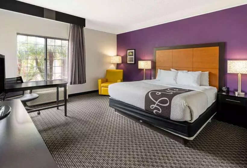 ホテル La Quinta By Wyndham Phoenix Scottsdale