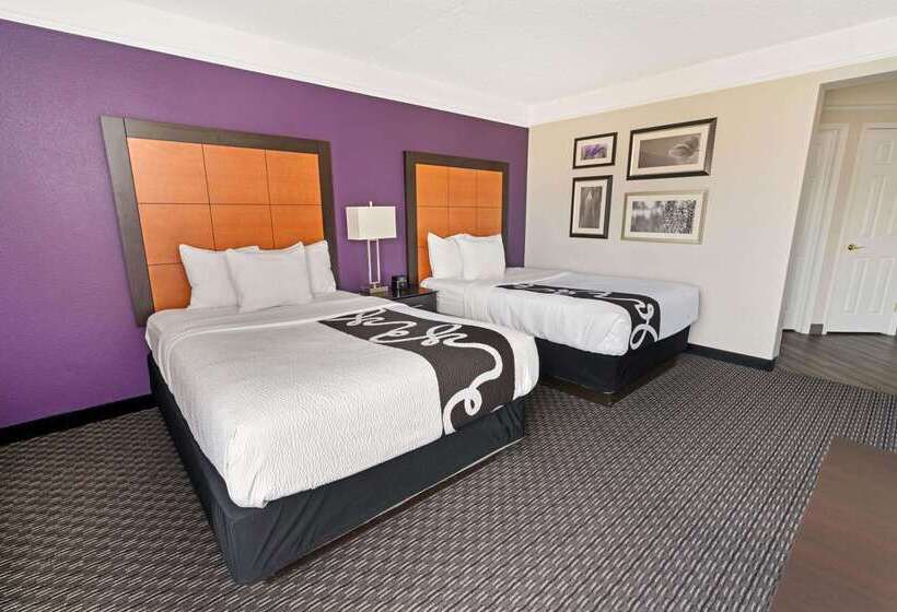 酒店 La Quinta By Wyndham Phoenix Scottsdale