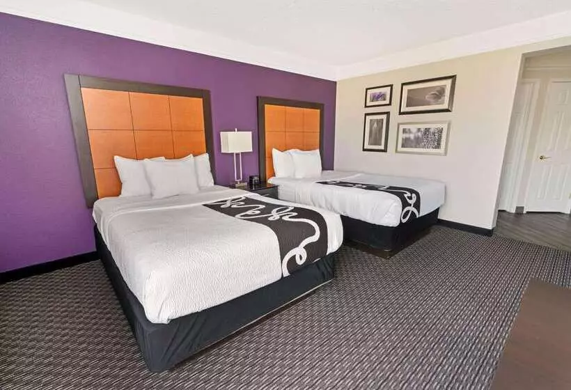 ホテル La Quinta By Wyndham Phoenix Scottsdale