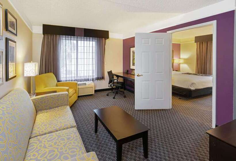 酒店 La Quinta By Wyndham Phoenix Scottsdale