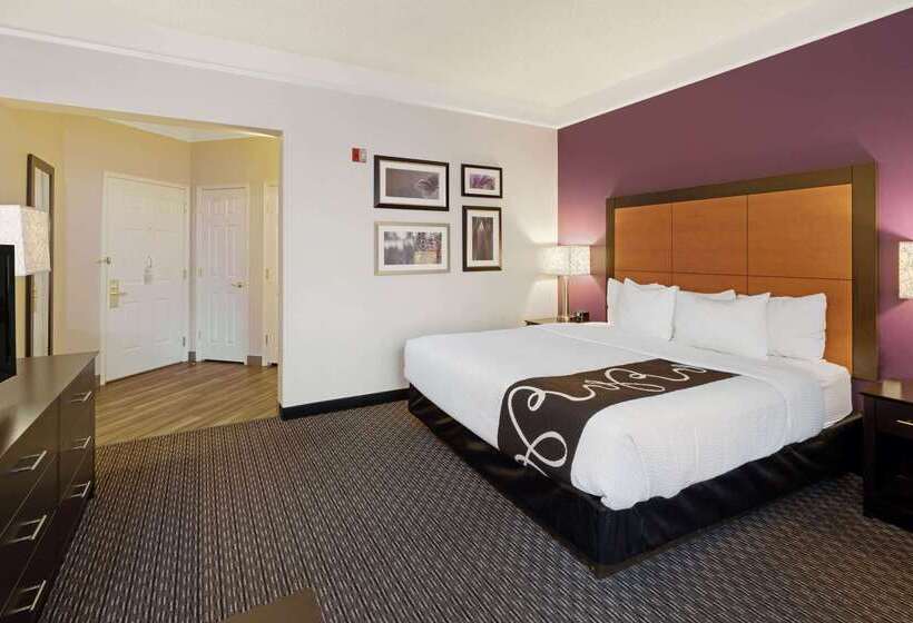 酒店 La Quinta By Wyndham Phoenix Scottsdale