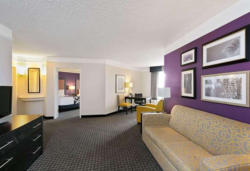 酒店 La Quinta By Wyndham Phoenix Scottsdale