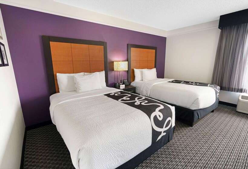 酒店 La Quinta By Wyndham Phoenix Scottsdale