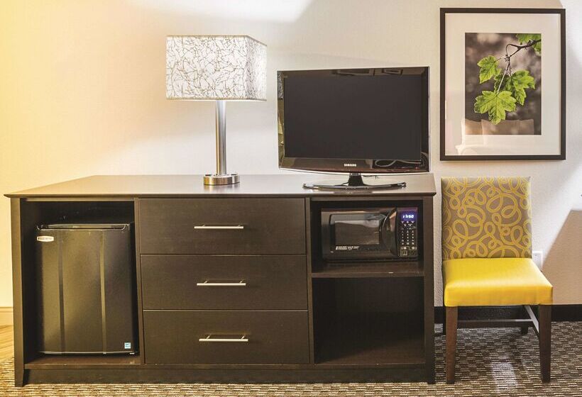 酒店 La Quinta By Wyndham Phoenix Scottsdale