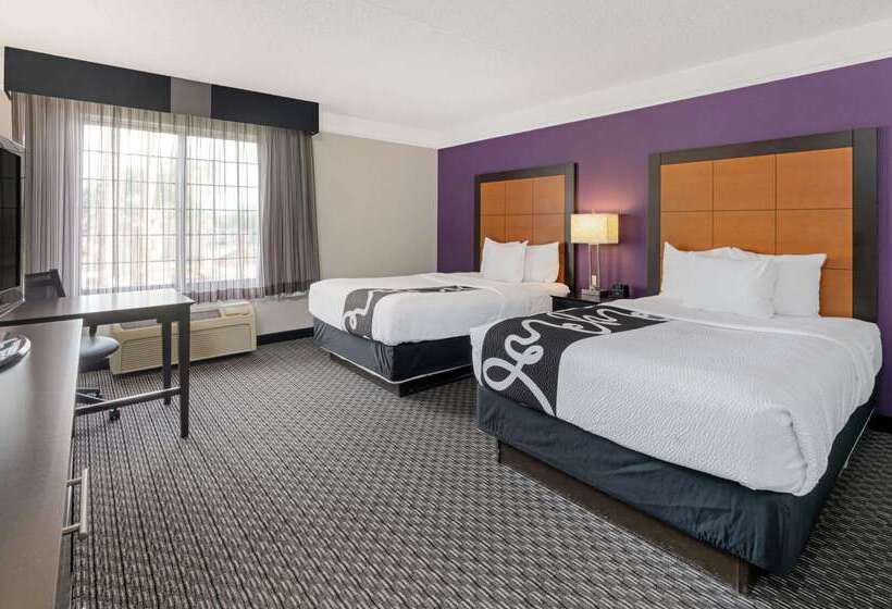 酒店 La Quinta By Wyndham Phoenix Scottsdale