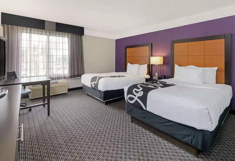 ホテル La Quinta By Wyndham Phoenix Scottsdale