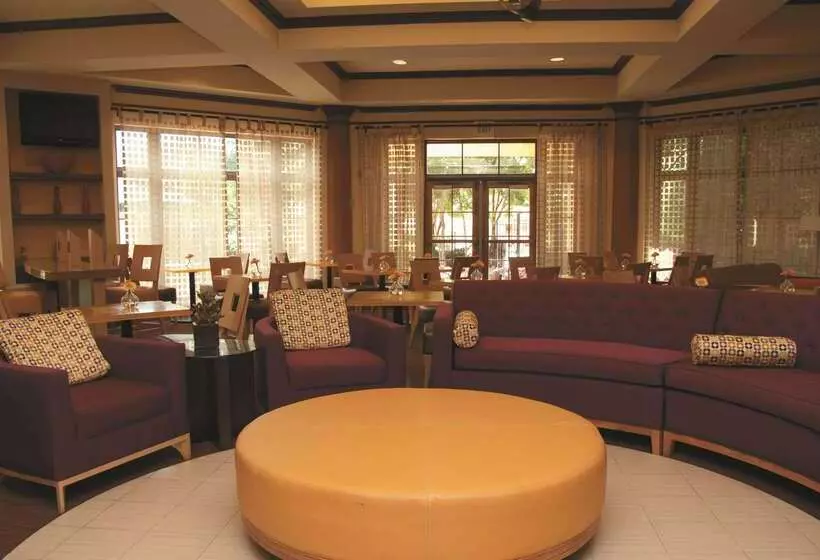 酒店 La Quinta By Wyndham Raleigh Cary