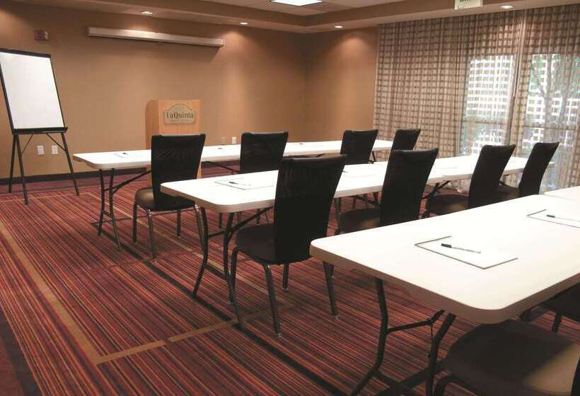 فندق La Quinta By Wyndham Raleigh Cary