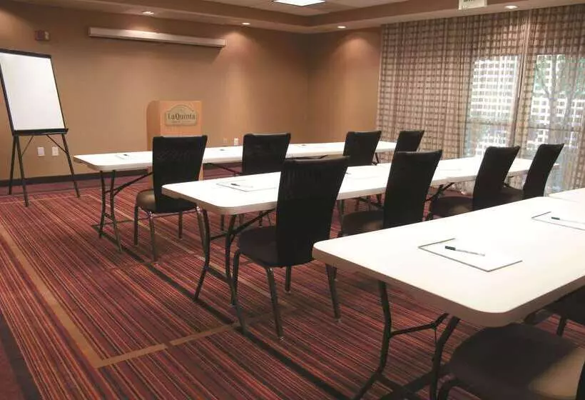 酒店 La Quinta By Wyndham Raleigh Cary