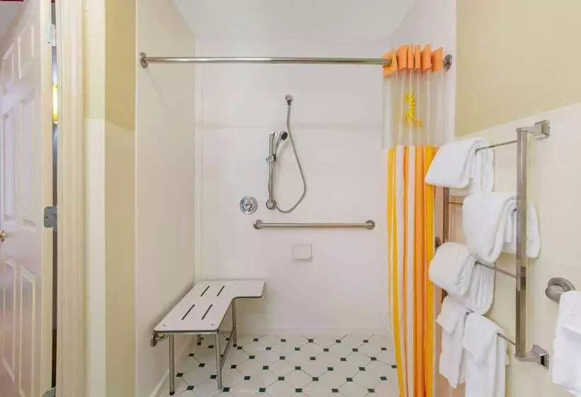 酒店 La Quinta By Wyndham Raleigh Cary