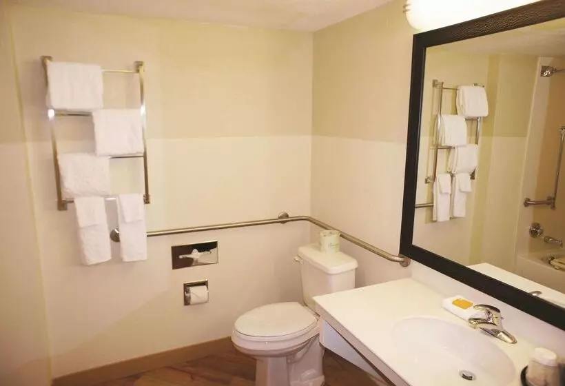 酒店 La Quinta By Wyndham Raleigh Cary