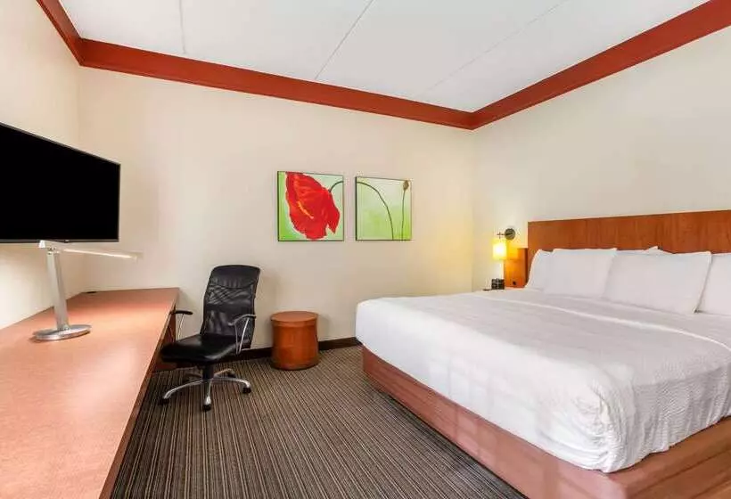 酒店 La Quinta By Wyndham Raleigh Cary