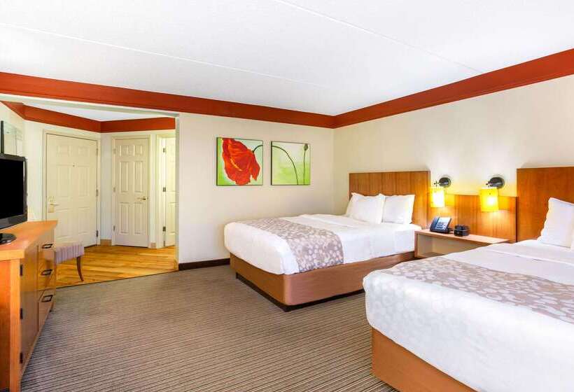فندق La Quinta By Wyndham Raleigh Cary