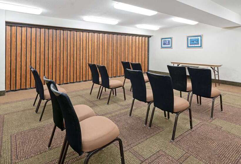 فندق La Quinta By Wyndham Salt Lake City Layton