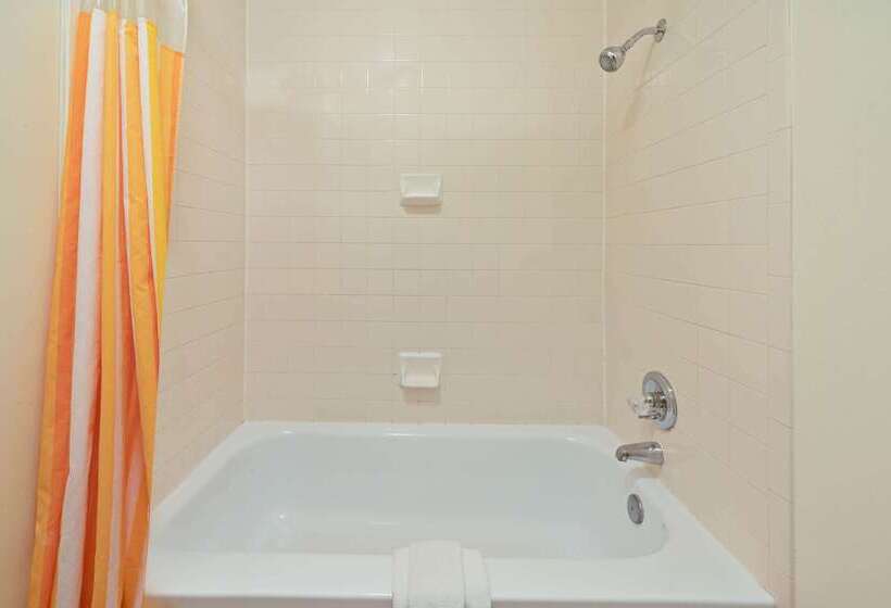 فندق La Quinta By Wyndham Salt Lake City Layton