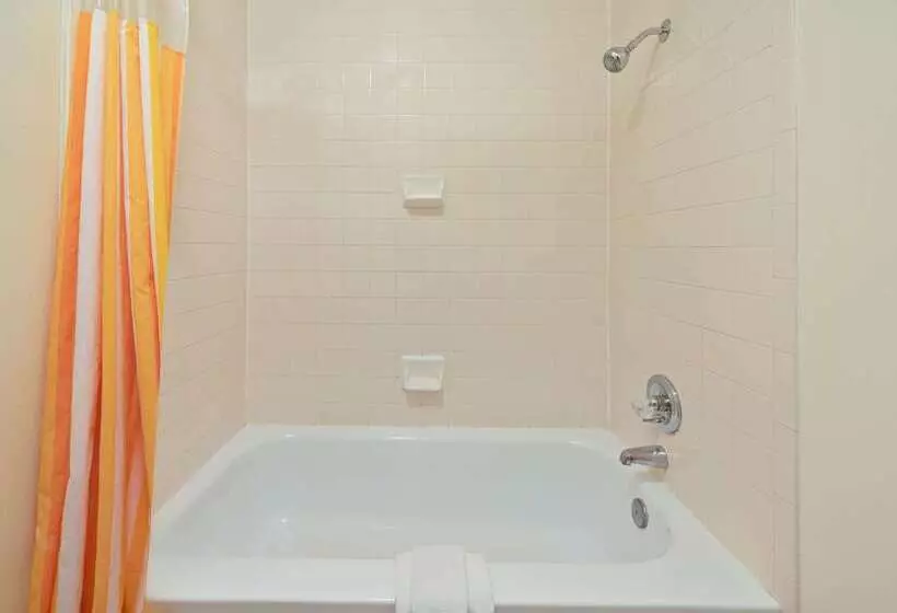 호텔 La Quinta By Wyndham Salt Lake City Layton