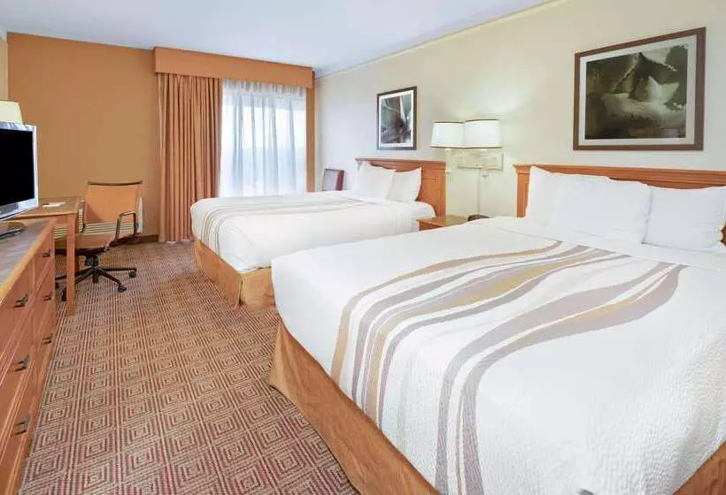 호텔 La Quinta By Wyndham Salt Lake City Layton