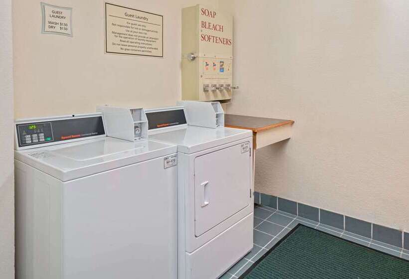 فندق La Quinta By Wyndham Salt Lake City Layton