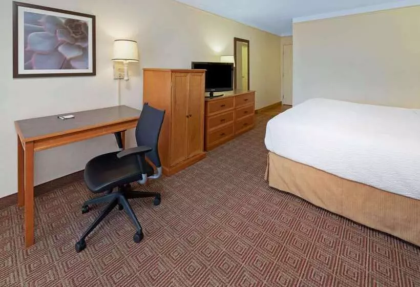 호텔 La Quinta By Wyndham Salt Lake City Layton