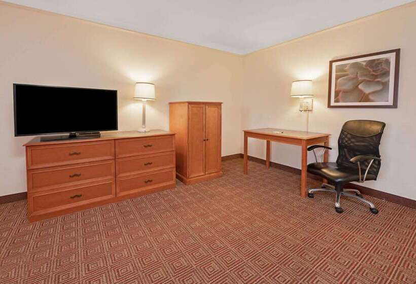 فندق La Quinta By Wyndham Salt Lake City Layton