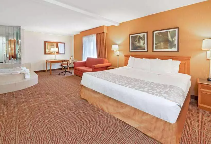 호텔 La Quinta By Wyndham Salt Lake City Layton