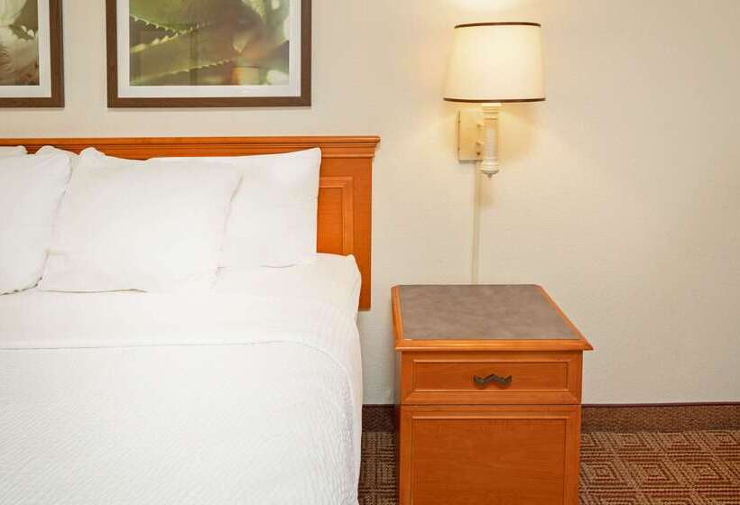 فندق La Quinta By Wyndham Salt Lake City Layton