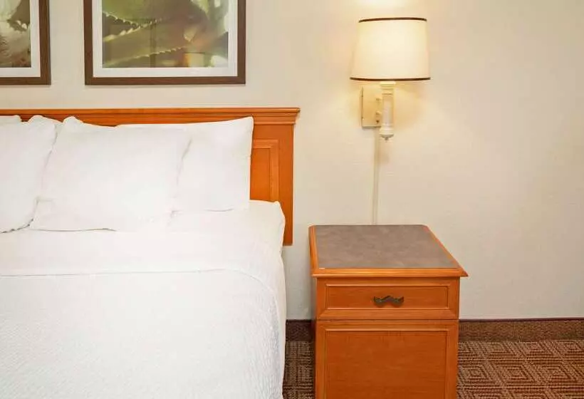 호텔 La Quinta By Wyndham Salt Lake City Layton