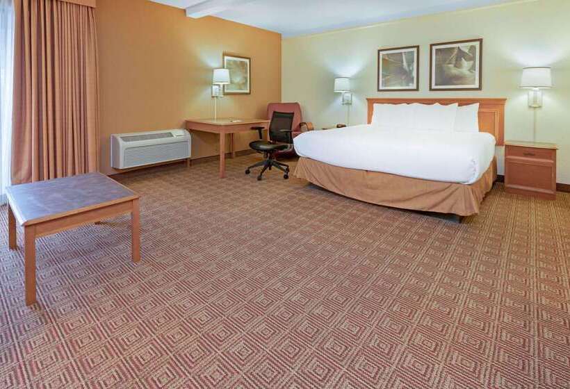 فندق La Quinta By Wyndham Salt Lake City Layton