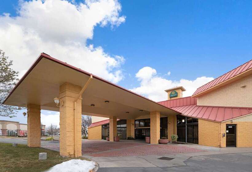 فندق La Quinta By Wyndham Salt Lake City Layton