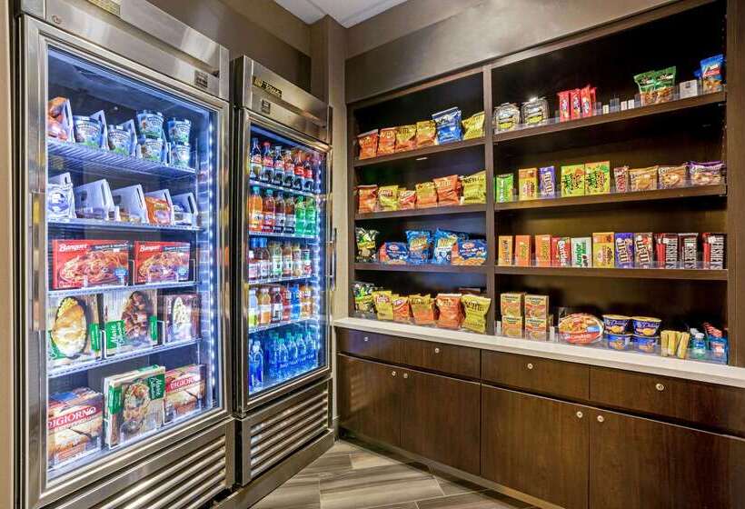 فندق La Quinta By Wyndham Tacoma Seattle