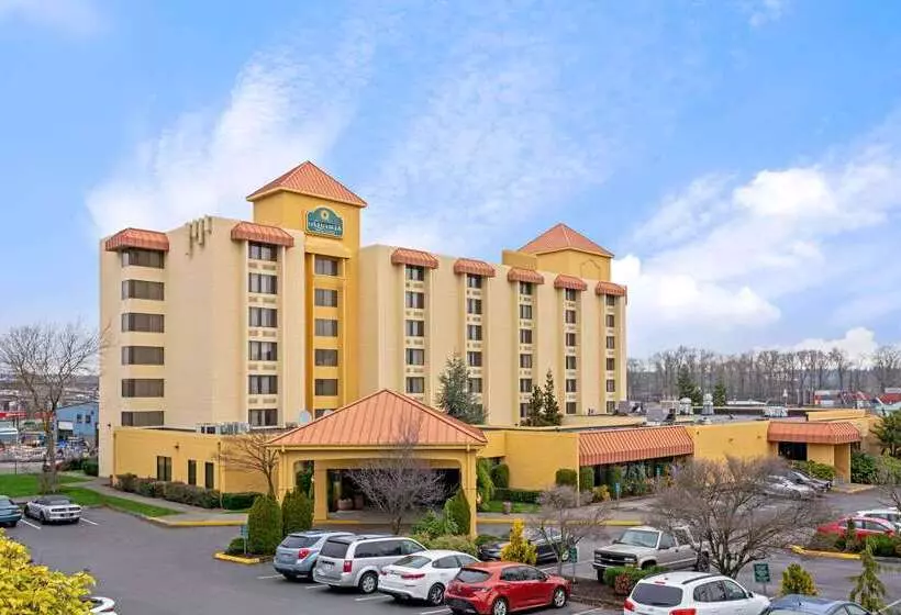 בית מלון כפרי La Quinta By Wyndham Tacoma   Seattle