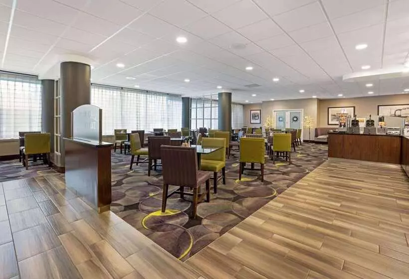 בית מלון כפרי La Quinta By Wyndham Tacoma   Seattle