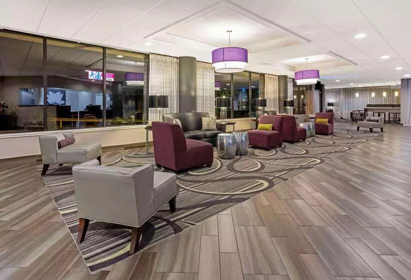 בית מלון כפרי La Quinta By Wyndham Tacoma   Seattle